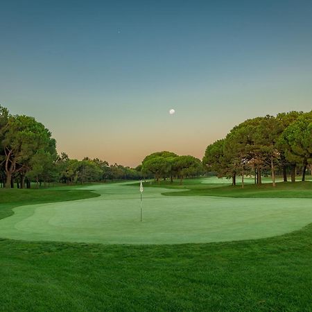 Hotel Golf Inn Lignano Sabbiadoro Exterior foto