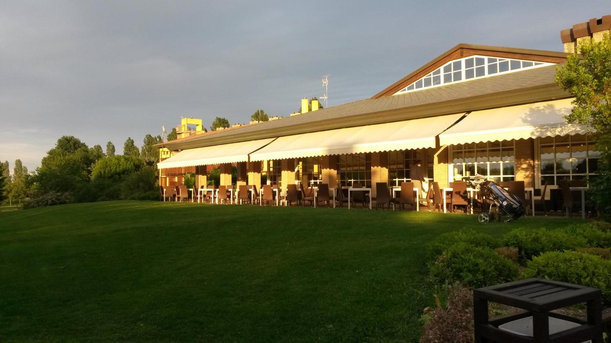 Hotel Golf Inn Lignano Sabbiadoro Exterior foto