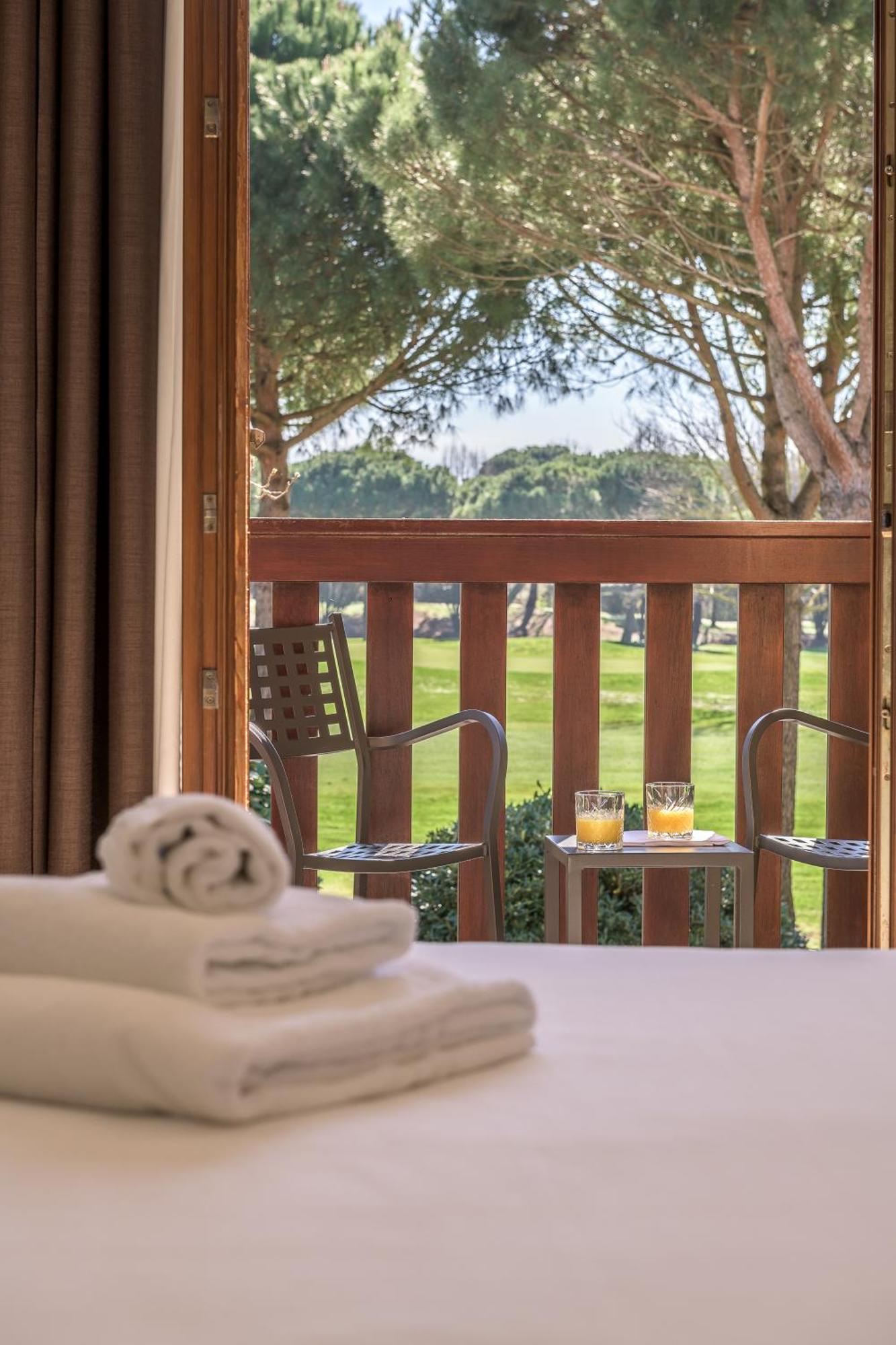 Hotel Golf Inn Lignano Sabbiadoro Exterior foto