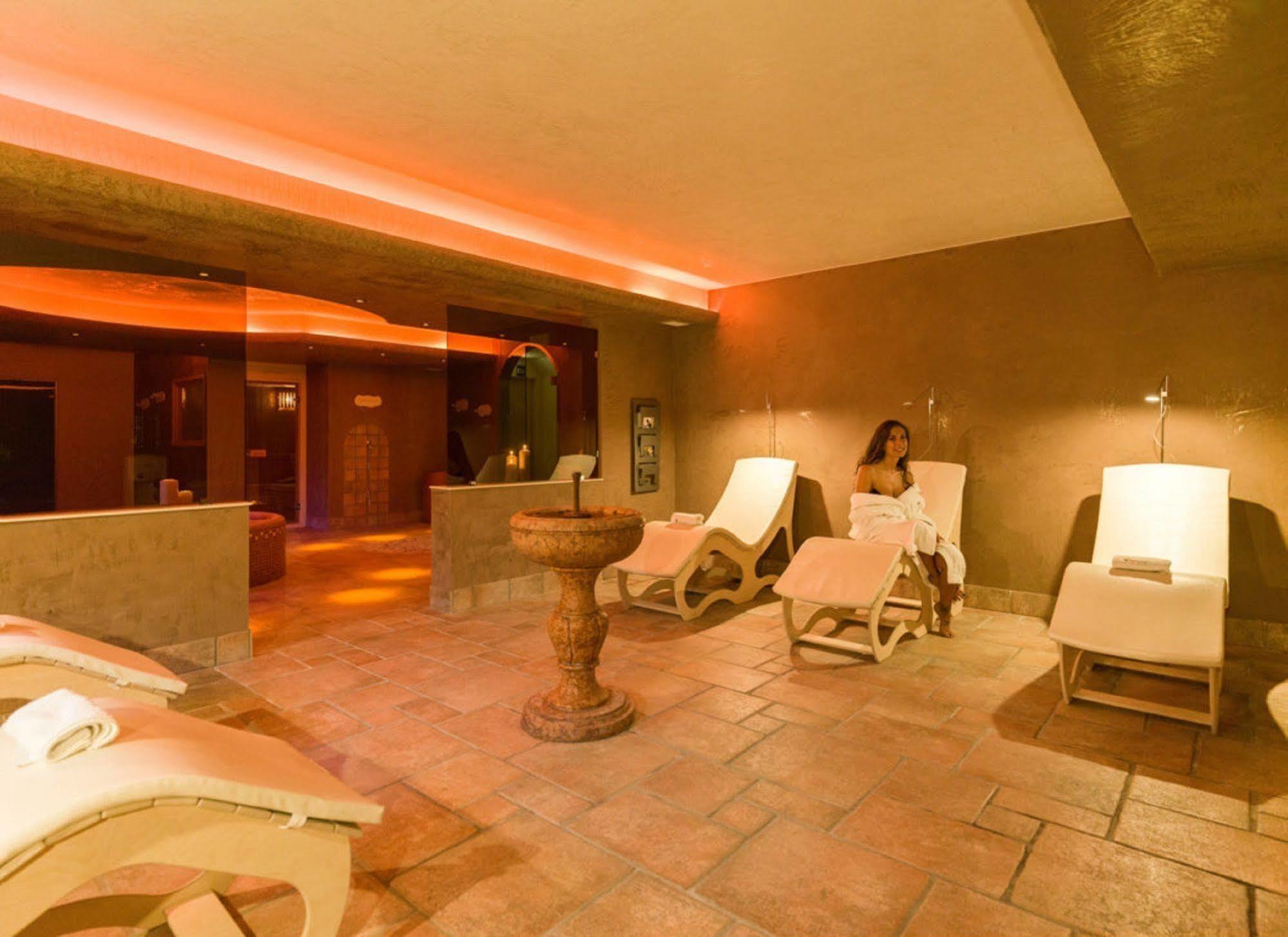 Hotel Golf Inn Lignano Sabbiadoro Exterior foto
